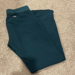 Caribbean Blue MT Figs